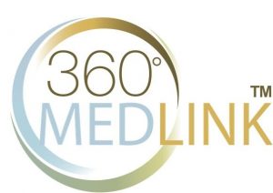 Logo 360Medlink