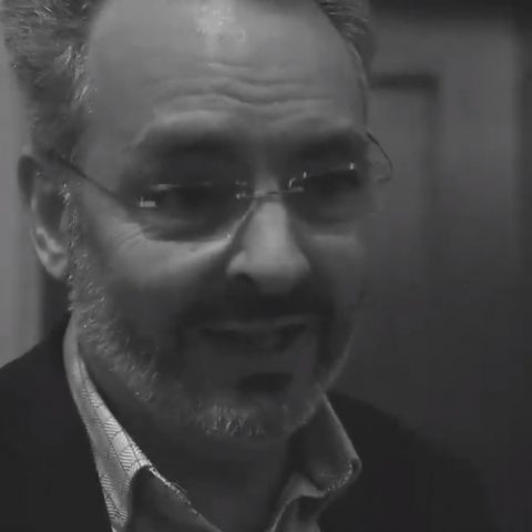 Richard Saint-Pierre, Président de C2 Montréal