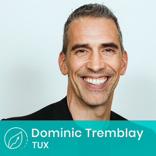 Dominic Tremblay
