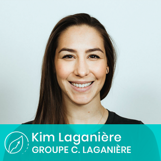 Kim Laganière