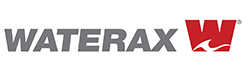 WATERAX®-Logo