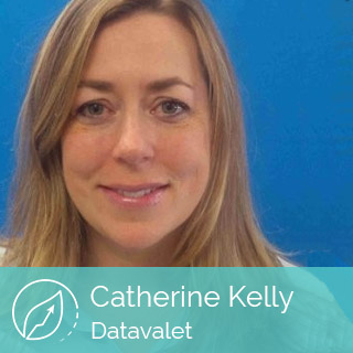 Catherine Kelly Datavalet