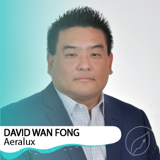David Wan Fong - Aeralux
