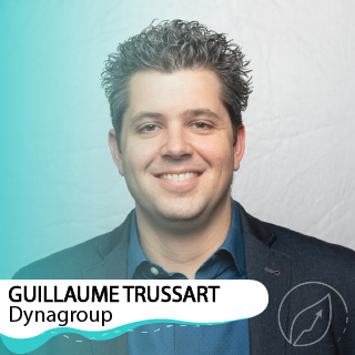 Guillaume Trussart - Dynagroup