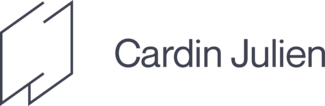 Logo Cardin Julien