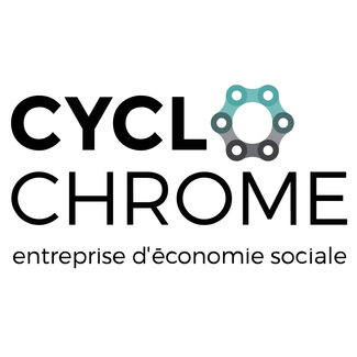 Logo Cyclochrome 