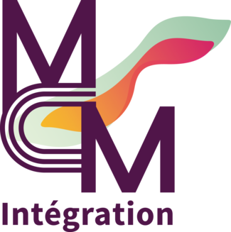 Logo MCM Intégration