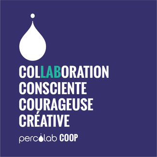 Logo Percolab