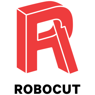 Logo Robocut