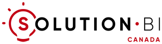 Logo Solution BI