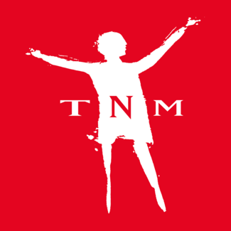 Logo Théâtre du Nouveau Monde