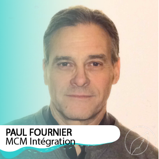 Paul Fournier - MCM Integration